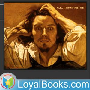 The Man Who Knew Too Much by G. K. Chesterton