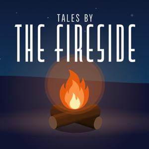 Tales by the Fireside - Bedtime stories and sleep meditation by Joe Fireside