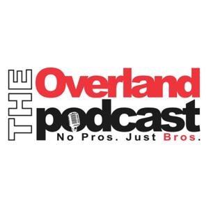 The Overland Podcast by The Overland Podcast