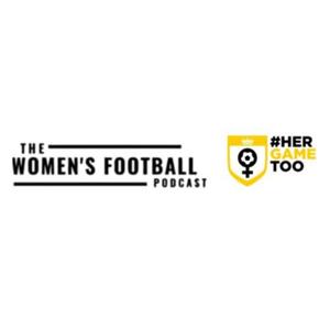 The Women's Football Podcast by The Women's Football Podcast
