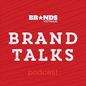 Brand Talks by Brands Vietnam