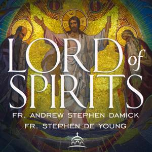 The Lord of Spirits by Fr. Andrew Stephen Damick, Fr. Stephen De Young, and Ancient Faith Ministries