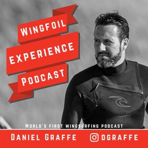 Wingfoil Experience by Daniel Graffe