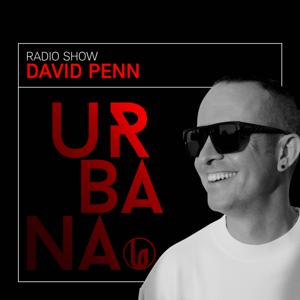 Urbana Radio Show by DAVID PENN
