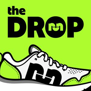 The Drop by Believe in the Run