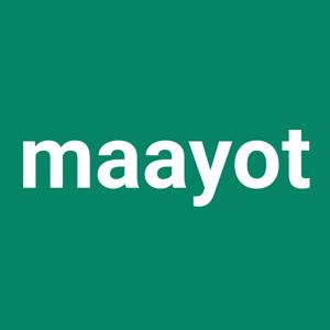 maayot | Learn Mandarin Chinese with Stories by maayot