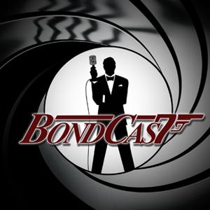 BondCast: James Bond 007 by BondCast