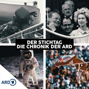 Der Stichtag – Die Chronik der ARD by Radio Bremen