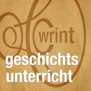 WRINT: Geschichtsunterricht by Holger Klein