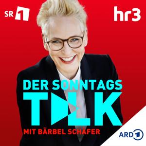 hr3 - Der Sonntagstalk by hr3