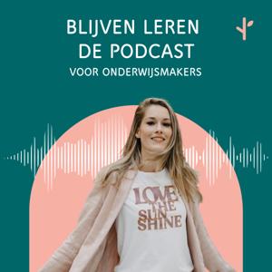 Blijven Leren de podcast