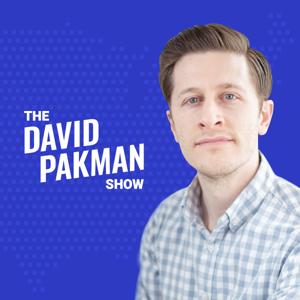 The David Pakman Show by David Pakman