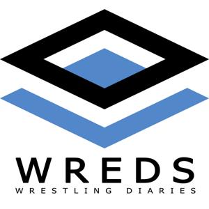 WREDS.de - Der Wrestling Podcast by http://www.wreds.de