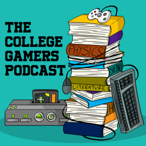 The College Gamers Podcast
