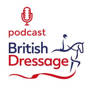 British Dressage Championship Podcasts