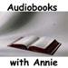 Audiobooks with Annie by Annie Coleman