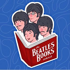 Beatles Books by Joe Wisbey