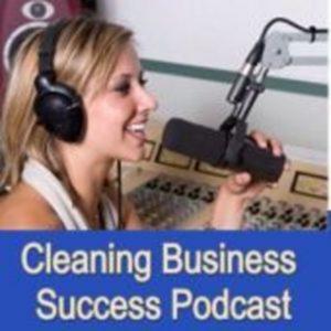 Cleaning Business Success
