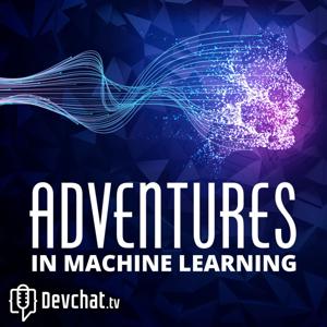 Adventures in Machine Learning by Top End Devs