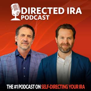 Directed IRA Podcast by Mat Sorensen and Mark Kohler