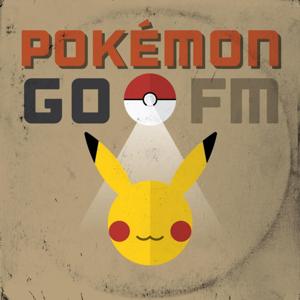 Pokemon Go FM by Bagelnoob & Nyancourt