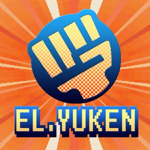 El Yuken podcast