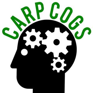 Carp Cogs Podcast by Rez & Matt