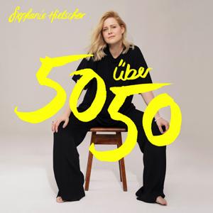 50 über 50 by Stephanie Hielscher