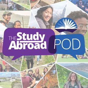 THE Study Abroad Pod