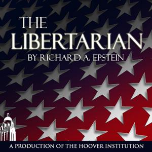 Libertarian by Hoover Institution