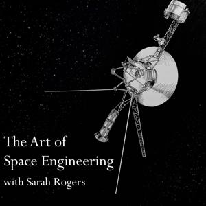 The Art of Space Engineering