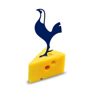The Cheese Room Podcast (Tottenham Hotspur) by The Cheese Room Podcast