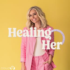Healing Her with Ashley LeMieux by Cloud10