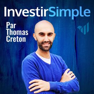 Investir Simple by Thomas Creton