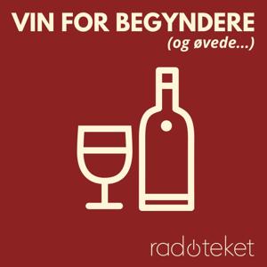 Vin for begyndere by Radioteket