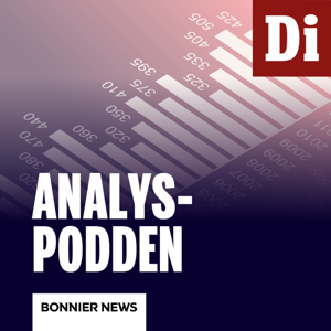 Analyspodden by Dagens industri