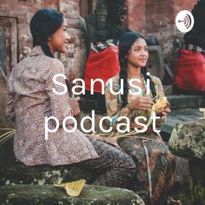 Sanusi podcast