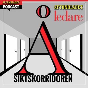 Åsiktskorridoren by Aftonbladet