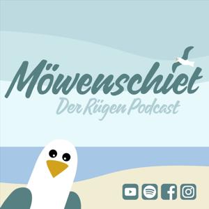 Möwenschiet by Rügenpodcast
