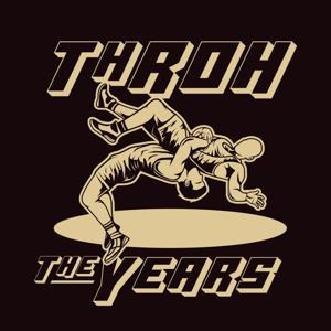 ThROH The Years by Trevor and Matt