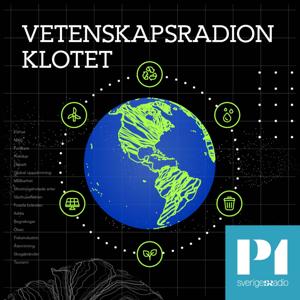 Vetenskapsradion Klotet by Sveriges Radio