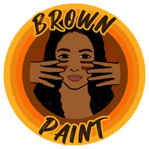 Brown Paint