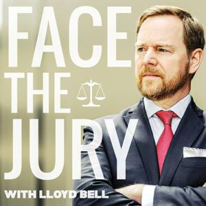 Face the Jury by Lloyd Bell