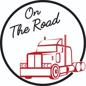 On The Road Aussie Trucking Podcast by Mike Williams