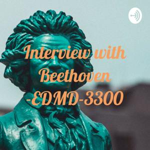 Interview with Beethoven -EDMD-3300