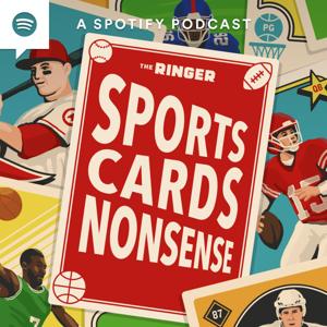 Sports Cards Nonsense by The Ringer