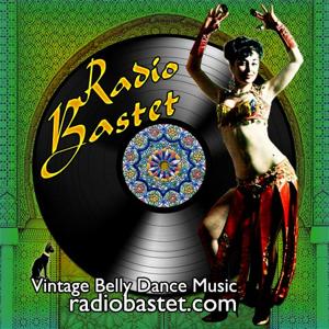 Radio Bastet - Vintage Belly Dance Music