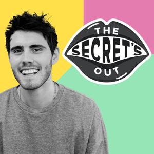The Secret's Out by Alfie Deyes