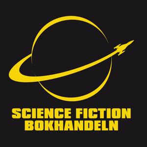 Science fiction bokhandelns poddradio