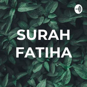 SURAH FATIHA